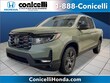  Honda Ridgeline
