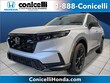 Honda CR-V Hybrid