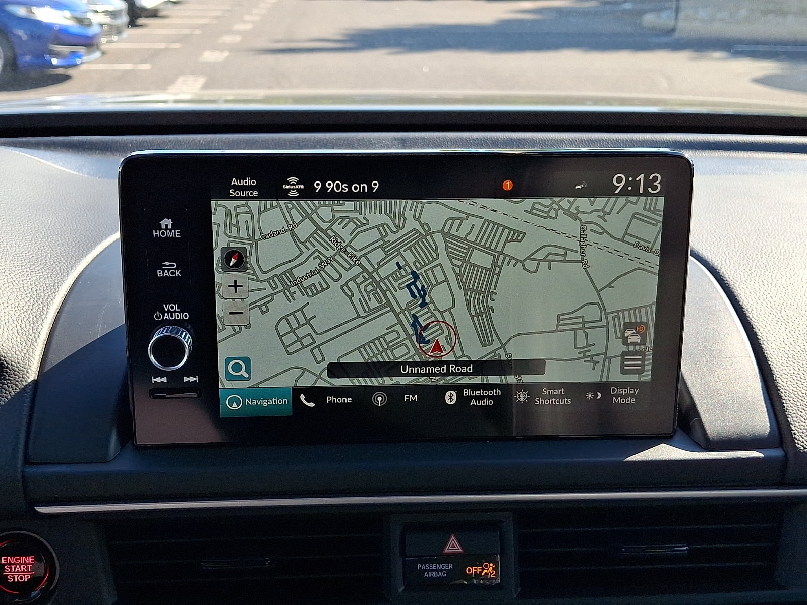 2023 Honda Pilot Elite - Photo 17