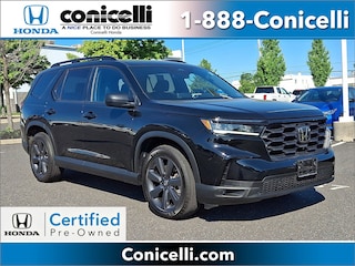 2023 Honda Pilot Sport SUV