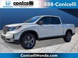  Honda Ridgeline