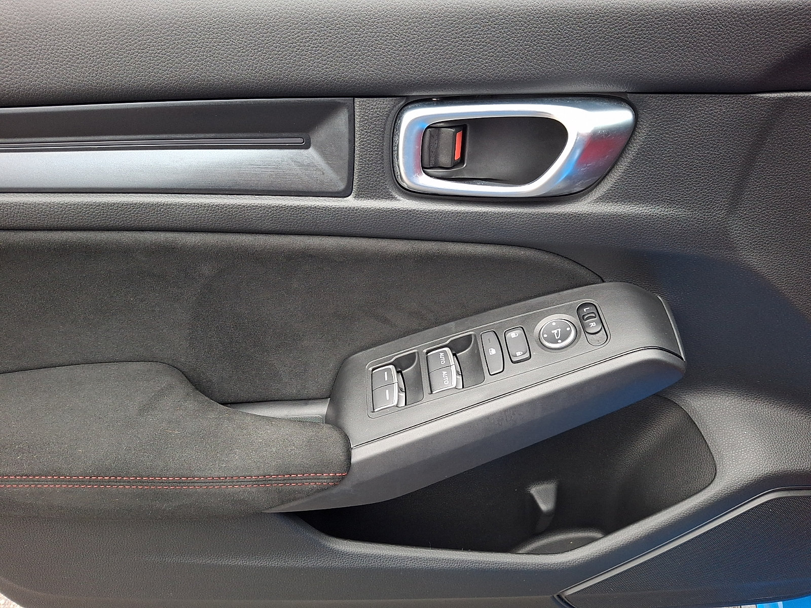 2025 Honda Civic Hatchback Type-R - Photo 12