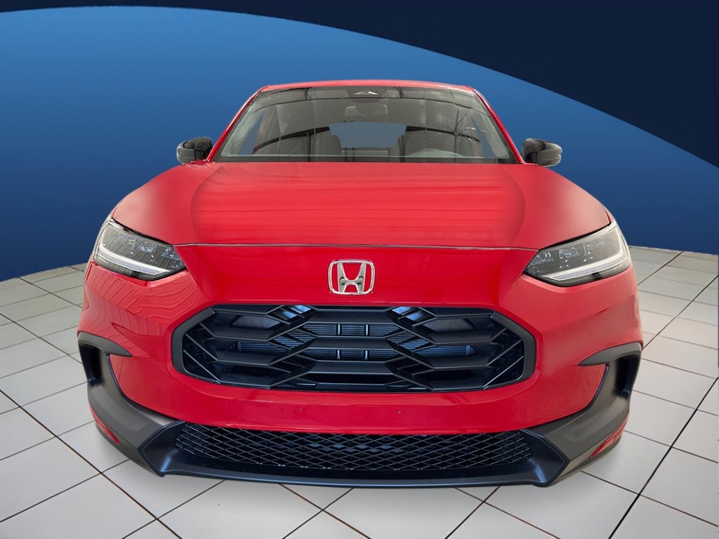 2026 Honda HR-V Sport - Photo 10