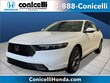  Honda Accord Hybrid