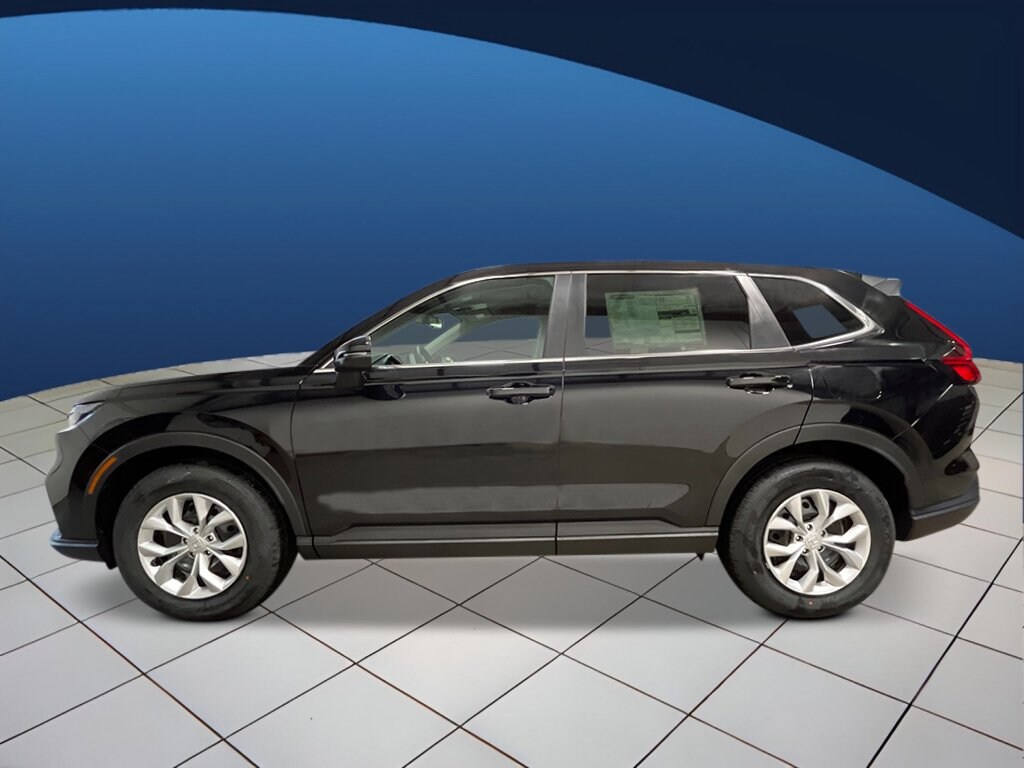 New 2026 Honda CR-V LX SUV