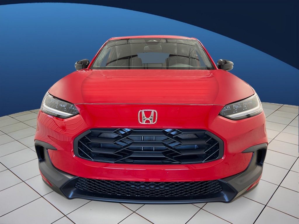 2026 Honda HR-V Sport - Photo 10