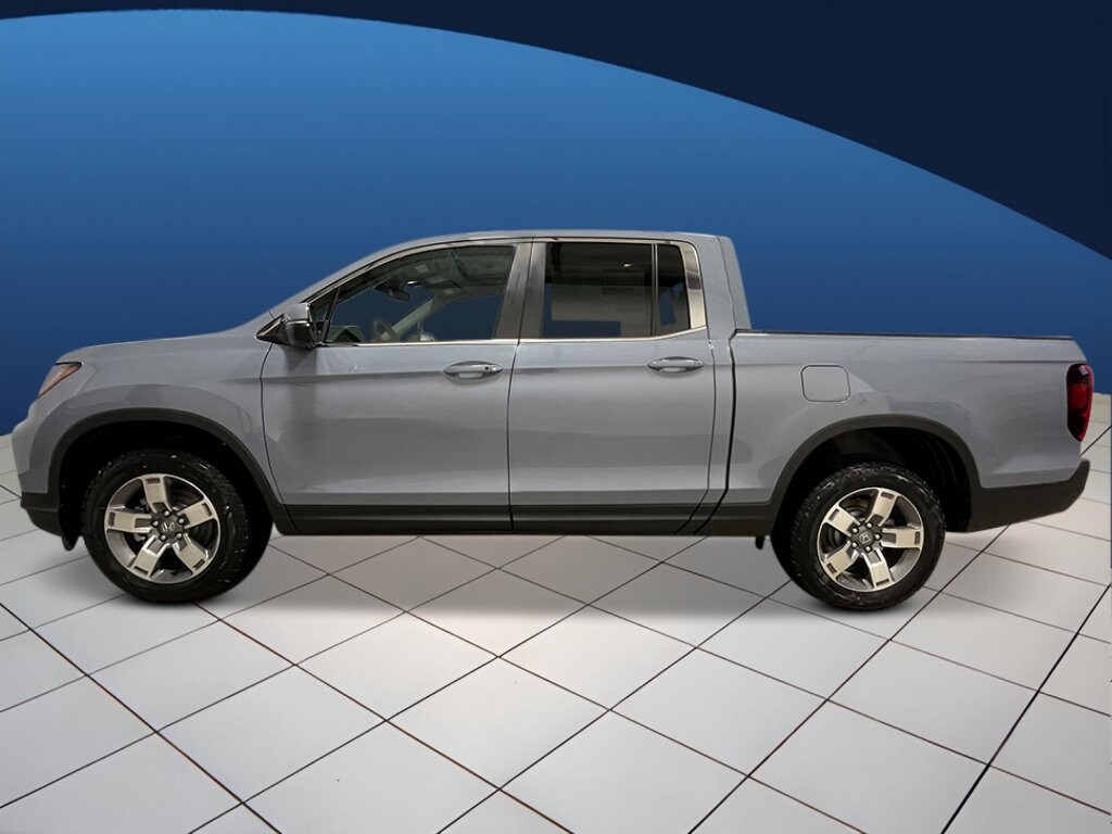 New 2026 Honda Ridgeline RTL Truck Crew Cab
