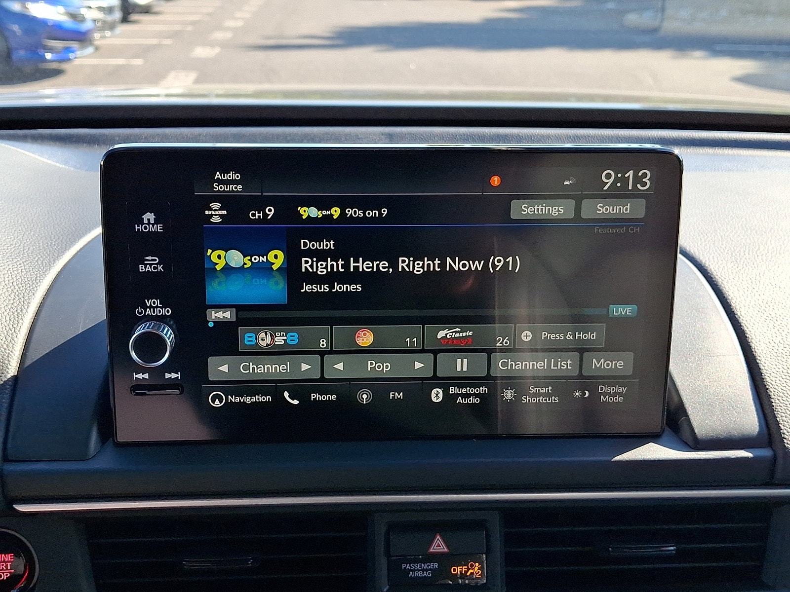 2023 Honda Pilot Elite - Photo 18