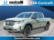  Honda Ridgeline