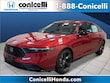 Honda Accord Hybrid