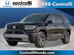 2026 Honda Passport RTL Towing SUV