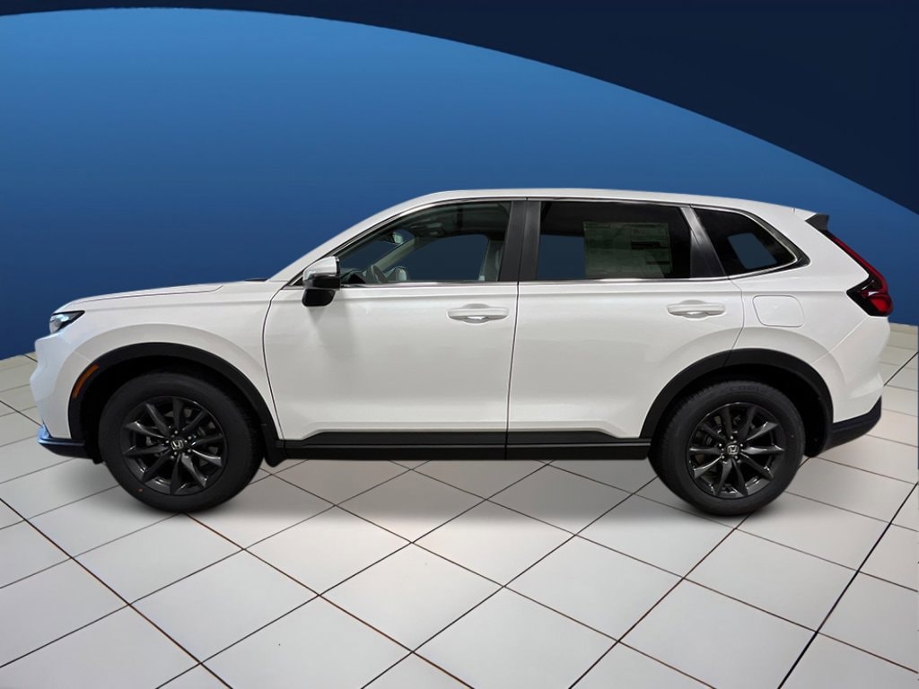 New 2026 Honda CR-V EX-L SUV