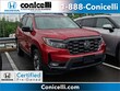  Honda Passport