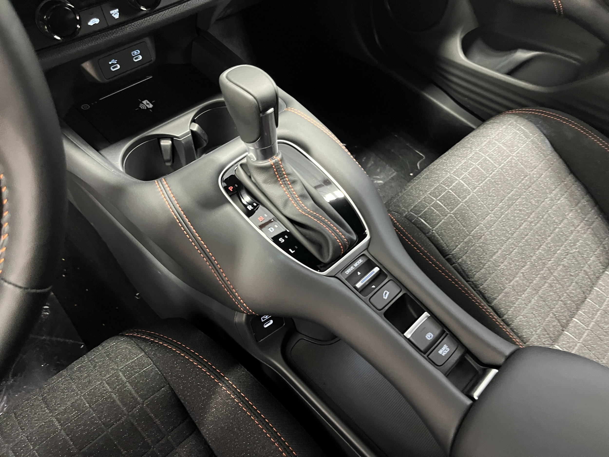 2026 Honda HR-V Sport - Photo 22
