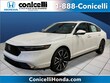 Honda Accord Hybrid