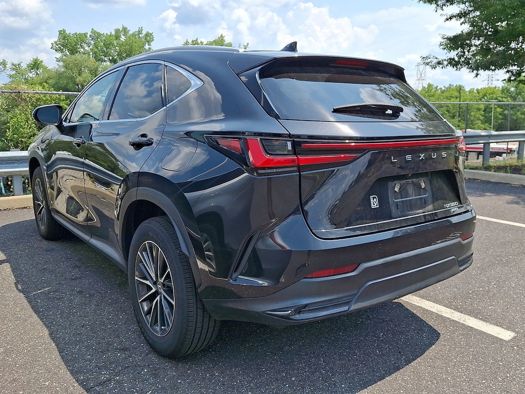 Used 2022 Lexus NX 350 Premium SUV