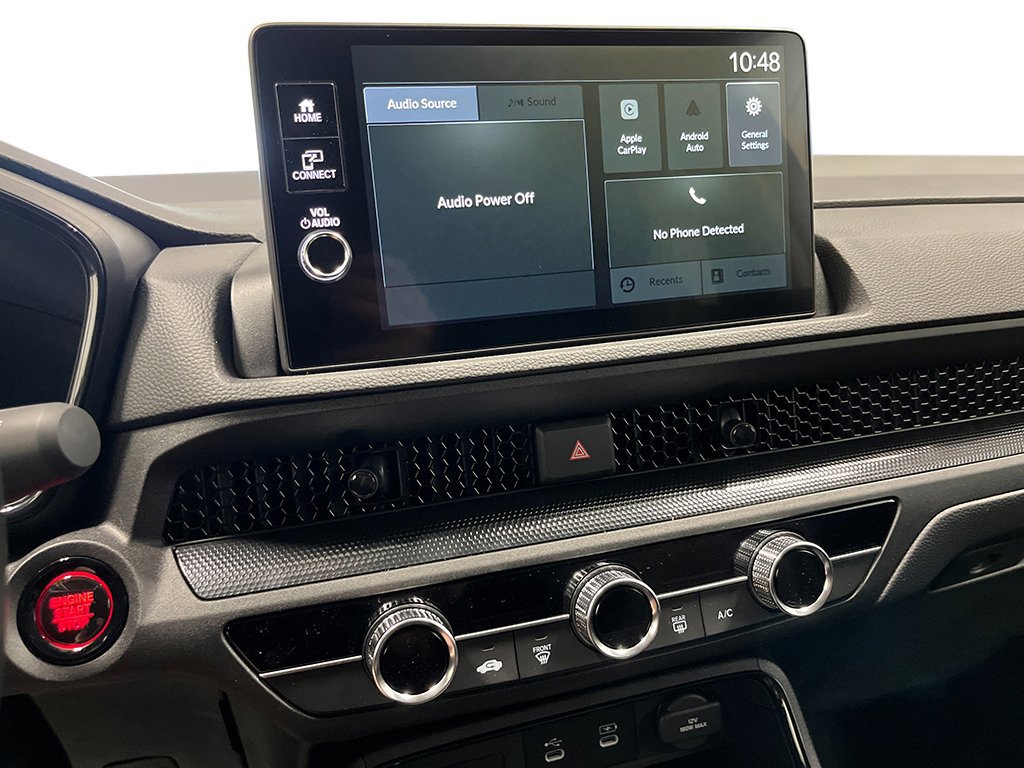 2026 Honda CR-V LX - Photo 17