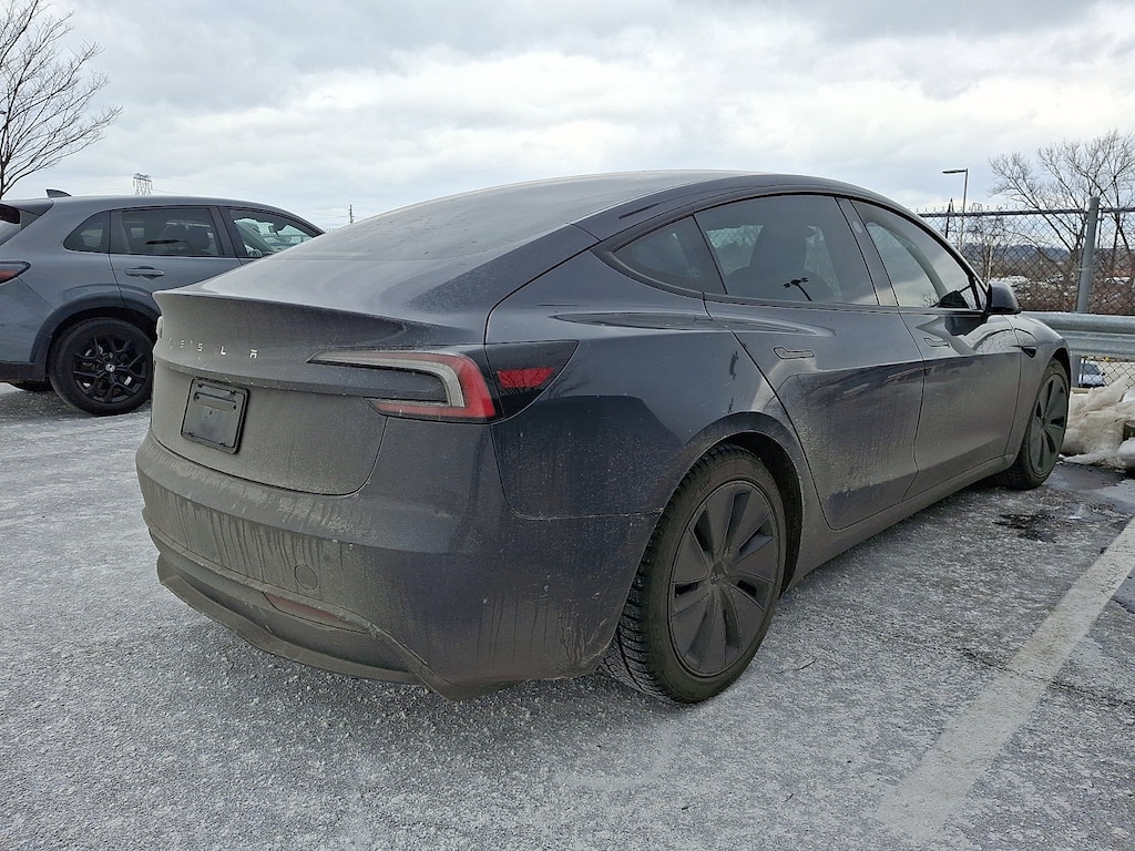 Used 2024 Tesla Model 3 Base Sedan