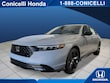  Honda Accord Hybrid