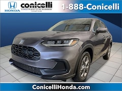 2026 Honda HR-V LX SUV