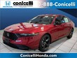 Honda Accord Hybrid