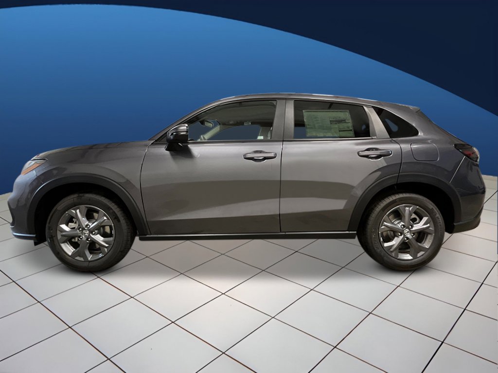 2026 Honda HR-V LX photo 2