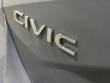 2026 Honda Civic Sport Hatchback