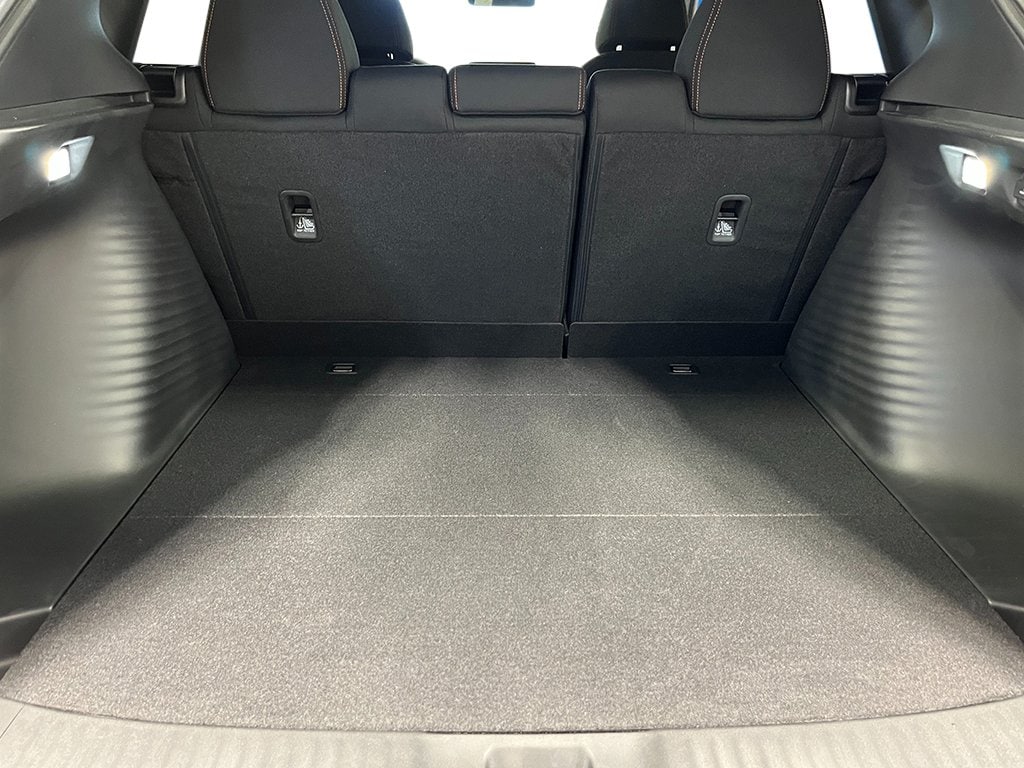 2026 Honda HR-V Sport - Photo 24
