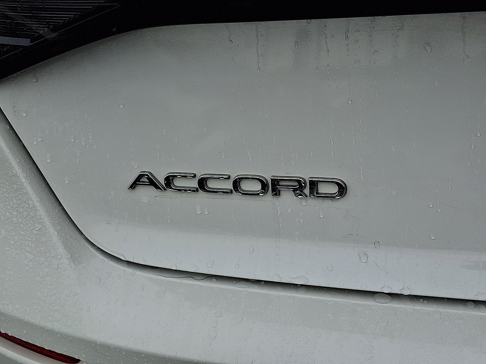 2023 Honda Accord LX - Photo 28