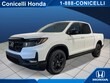  Honda Ridgeline