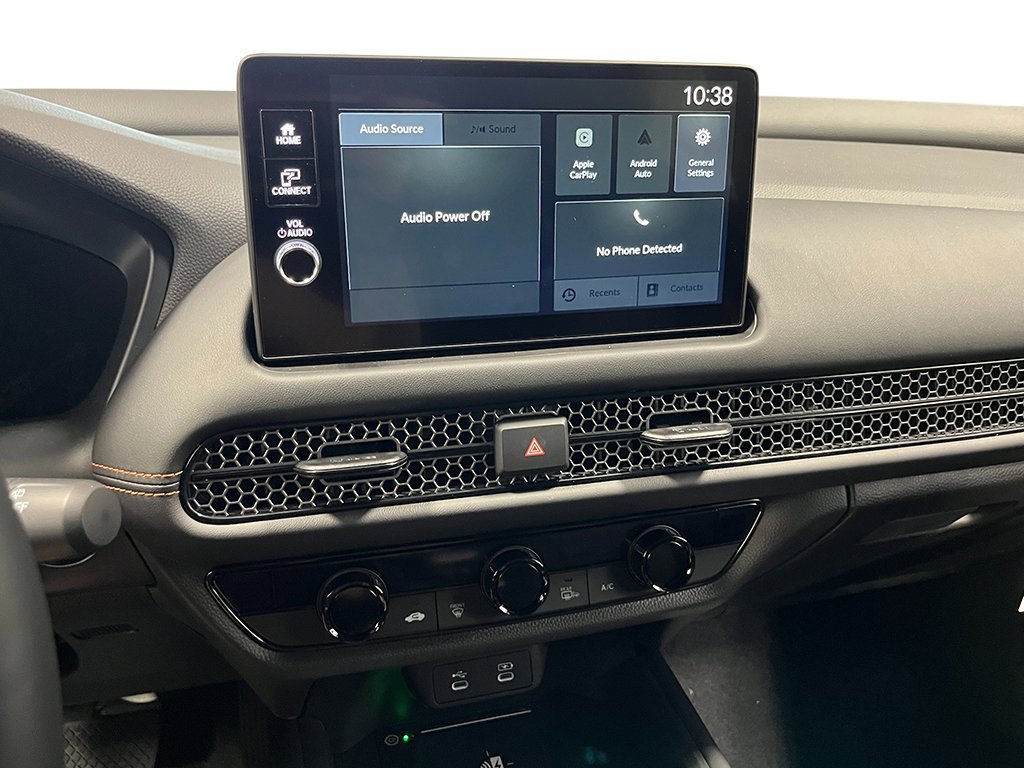 2026 Honda HR-V Sport - Photo 19