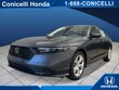  Honda Accord Sedan