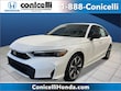  Honda Civic Hybrid