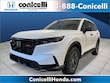 Honda CR-V Hybrid