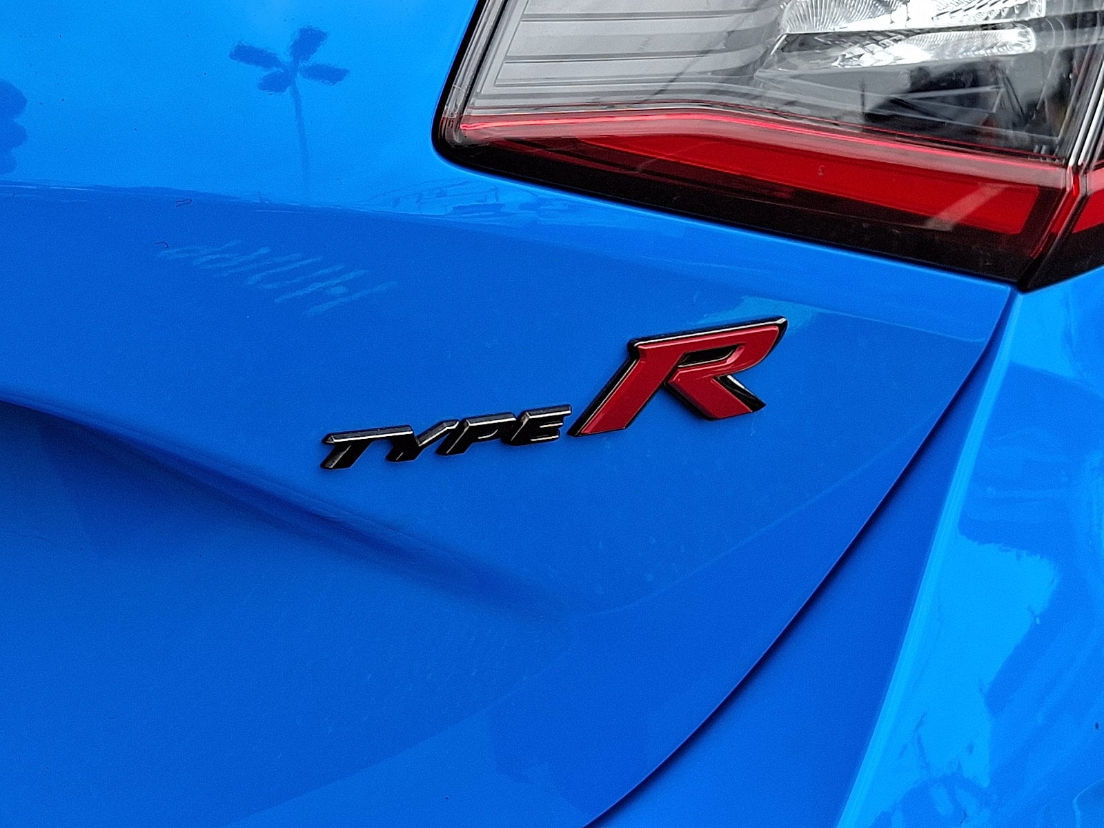 2025 Honda Civic Hatchback Type-R - Photo 31