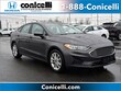  Ford Fusion Hybrid