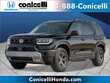  Honda Passport