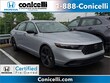  Honda Accord Hybrid