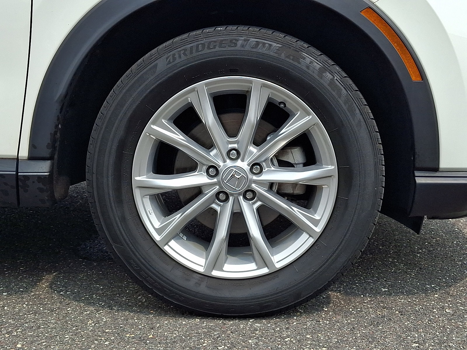 2024 Honda CR-V EX-L - Photo 8