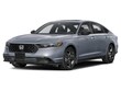  Honda Accord Hybrid