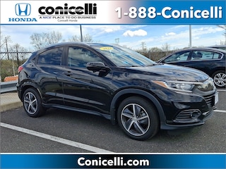 2022 Honda HR-V EX AWD SUV