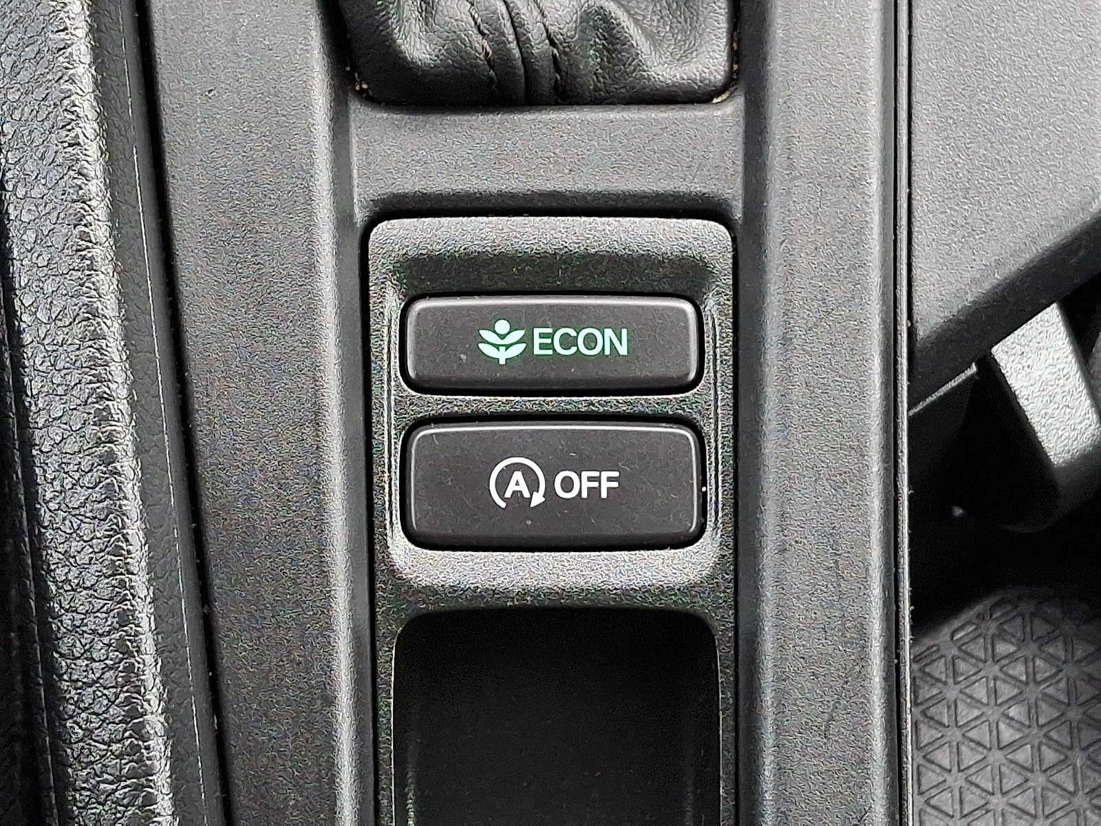 2023 Honda Accord LX - Photo 23