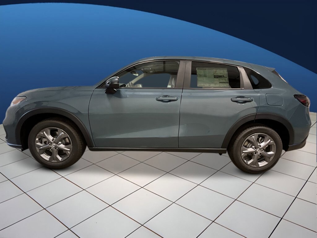 New 2026 Honda HR-V LX SUV