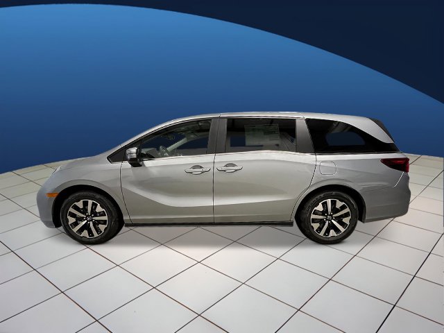 2026 Honda Odyssey EX-L photo 2