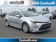 Toyota Corolla Hybrid