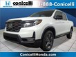  Honda Ridgeline