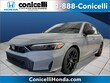  Honda Civic Hatchback