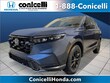 Honda CR-V Hybrid