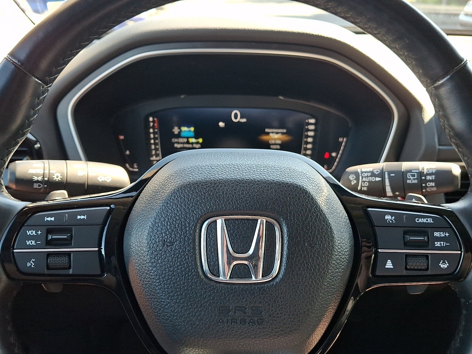 2023 Honda Pilot Elite - Photo 20