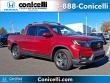  Honda Ridgeline
